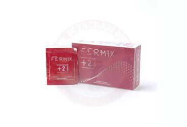 VITAPURE FERMIX SASE  28 saşe