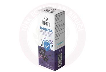 TUESTO IMESTA SIVI TAKVIYE EDICI GIDA  150 ml şişe