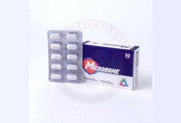 MICROBONE TABLET  30 tablet