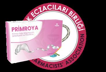 PRIMROYA PRIMOZ YAGI, SERBETCIOTU VE PASSIFLORA ICEREN TAKVIYE EDICI GIDA  30 saşe