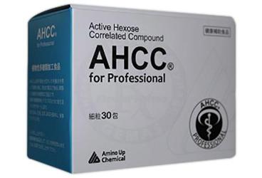 AHCC PROFESSIONAL SHIITAKE MANTARI ICEREN SASE  30 saşe