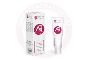 ROSADAY AR CREAM  75 ml tüp