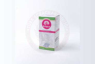 KRISPUS SURUP  100 ml şişe