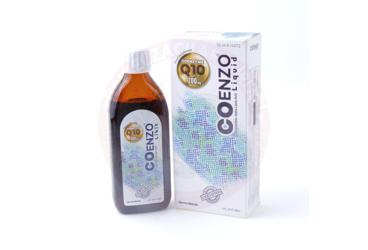 COENZO LIKIT  150 ml şişe