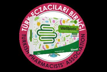 WELLBIOTIC PROBIOTIK SASE  10 saşe