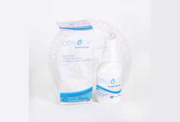 OTIBLOCK KULAK SPREYI %3 45 ml şişe