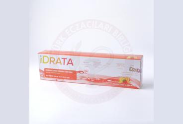 IDRATA MINERAL ICEREN TAKVIYE EDICI GIDA  8 saşe