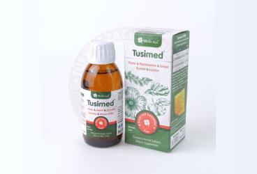 TUSIMED SURUP  150 ml şişe