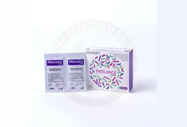 PROLANCE 2 FLOR SASE  10 saşe