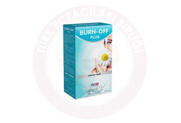 BURN-OFF PLUS INTIM LIKIT  250 ml
