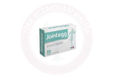JOINTEGG TABLET  30 tablet