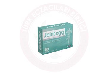 JOINTEGG TABLET  60 tablet
