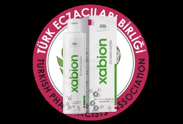 XABION ADULT CILT BAKIM LOSYONU  250 ml