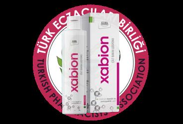 XABION PEDIATRIC CILT BAKIM LOSYONU  250 ml