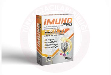 IMUNOPRO TABLET  30 tablet
