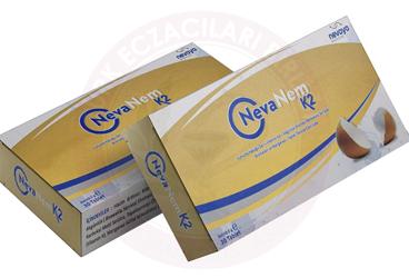 NEVANEM K2 TABLET  30 tablet