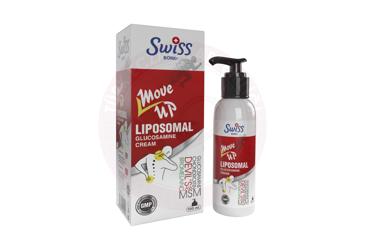 SWISS BORK LIPOSOMAL GLUCOSAMINE CREAM  100 ml