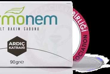 DERMONEM SABUN ARDIC KATRANLI 90 gr kutu