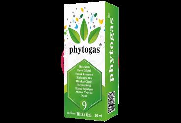 PHYTOGAS DAMLA  20 ml şişe