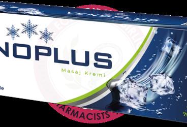 VENOPLUS KREM  75 ml tüp