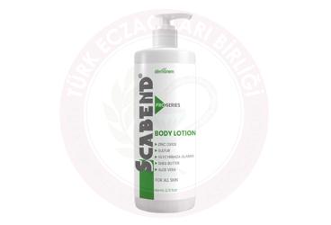 DERMONEM SCABEND LOSYON  150 ml tüp