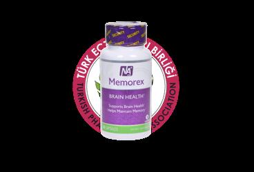 NATROL MEMOREX TABLET  60 tablet