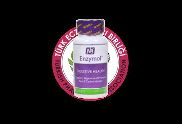 NATROL ENZYMOL DIGEST SUPPORT KAPSUL  60 kapsül