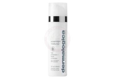 DERMALOGICA POWERBRIGHT MOISTURIZER SPF50  50 ml şişe