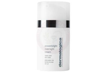 DERMALOGICA POWERBRIGHT OVERNIGHT CREAM  50 ml şişe