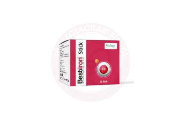 BESTIRON STICK  30 stick saşe