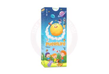 PUERILIFE MULTIVITAMIN SURUP  150 ml şişe