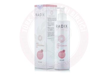 RADIX ANTI STRETCHMARK GEL  150 ml tüp