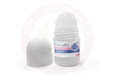 CREALIN SAKURA ROLL ON  50 ml şişe