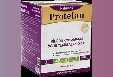 NATURBES PROTELAN  9 saşe