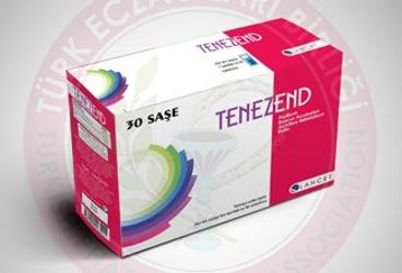 TENEZEND SASE  30 saşe