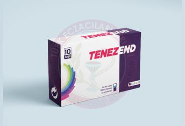 TENEZEND SASE  10 saşe