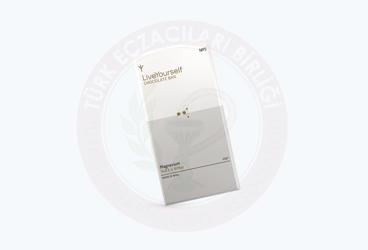 LIVE YOURSELF MAGNESIUM CHOCOLATE BAR  40 g bar