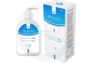 PROESTEE TUM CILT TIPLERI ICIN TEMIZLEME JELI  200 ml şişe