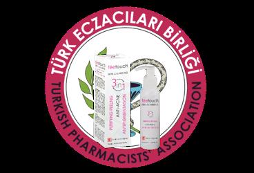 FEETOUCH 3 IN 1 PURIFYING PEELING ANTI-ACNE ANTIPIGMENTATION  125 ml şişe