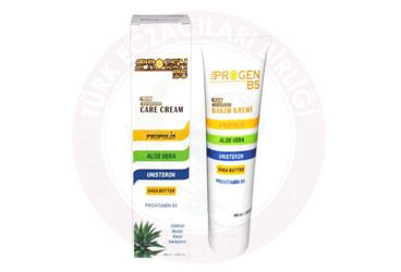 PROGEN B5 BAKIM KREMI  100 ml tüp