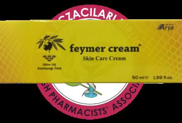 FEYMER KREM  50 ml tüp