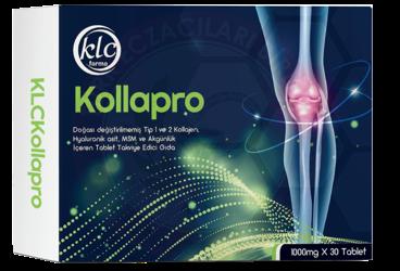 KOLLAPRO KOLLAJEN TABLET  30 tablet