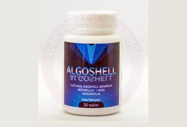 ALGOSHELL TABLET  30 tablet