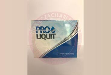 PROLIQUIT ENZIMATIK HIDROLIZE KOLLAJEN ICEREN AMPUL  15x30 ml ampul