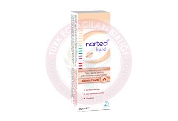 NARTED LIQUID  30 ml tüp