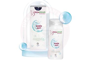 TENDA INTIMATE GENITAL BAKIM  200 ml şişe