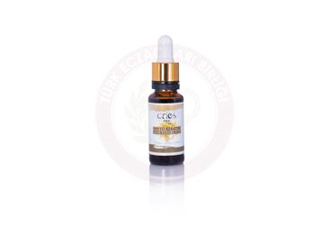 ORIES BITKISEL KERATIN SAC SERUMU  20 ml şişe