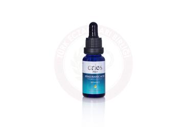 ORIES HYALURONIK ASIT VE VITAMIN C SERUMU  20 ml şişe