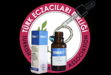 TENDAVIT DAMLA  20 ml şişe