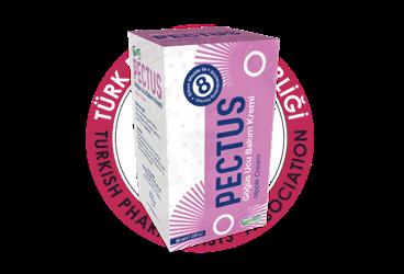 PECTUS GOGUS UCU BAKIM KREMI  30 ml